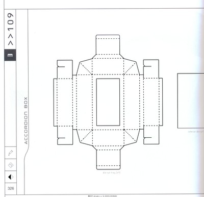 包裝盒設計的關鍵要素 刀模數據、包裝效果圖與五金工模