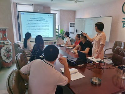 安徽非公經濟黨建與社會經濟咨詢服務的融合路徑