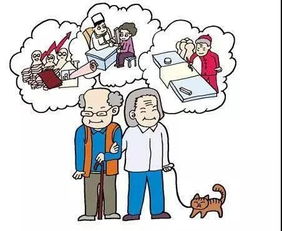 銀發時代來臨，云南準備好了嗎？——社會經濟咨詢服務的角色與機遇