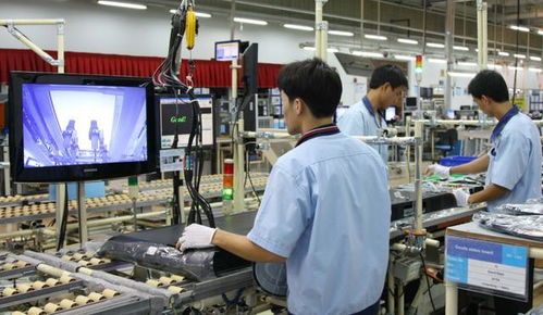 中企一跺腳，越南叫停694億投資 社會經濟咨詢服務背后的博弈